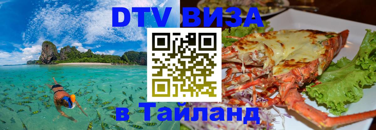 Сколько стоит DTV виза — актуальные цены, оформление даже без документов - 20.11.2025 